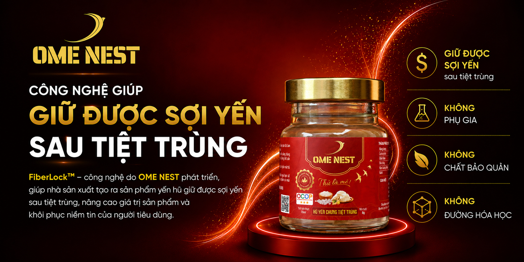 Ome Nest ChatGPT 3
