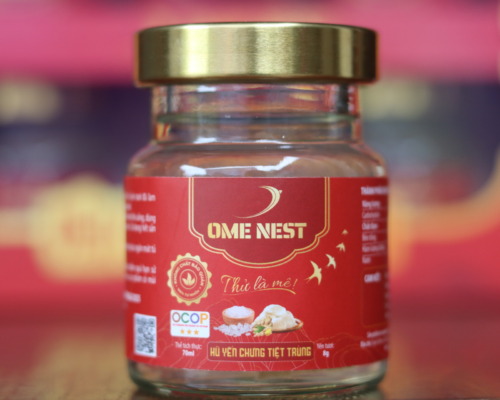 1 Yến sào OME NEST